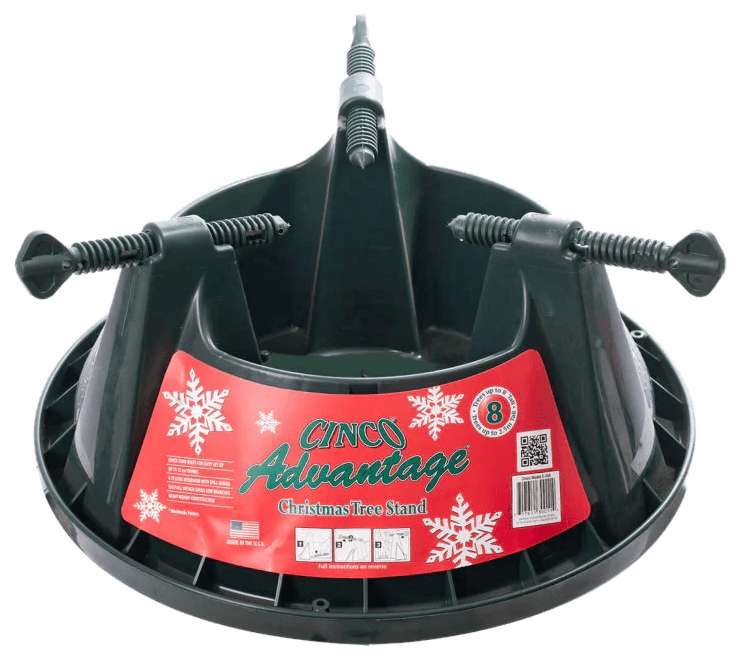 Tree stand