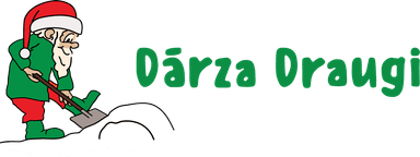 Dārza Draugi