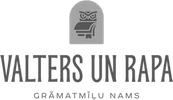 Valters un Rapa